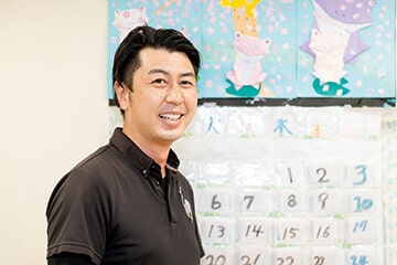 住宅型有料老人ホーム 施設長 兼 デイサービスセンター２号館 管理者